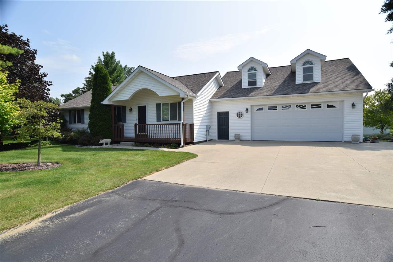 4183 South 11 Mile Road Auburn, MI 48611 - Photo 1 of 33