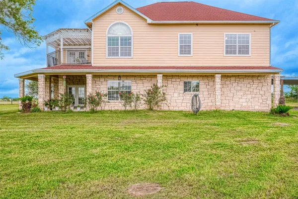 $1,000,000 | 1241 Terrazas Lane, Sealy, TX 77474