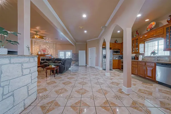 $1,000,000 | 1241 Terrazas Lane, Sealy, TX 77474