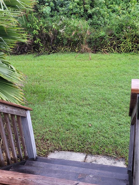 14447 Worthwhile Road Port Charlotte, FL 33953 - Photo 14 of 23 a view of yard with green space