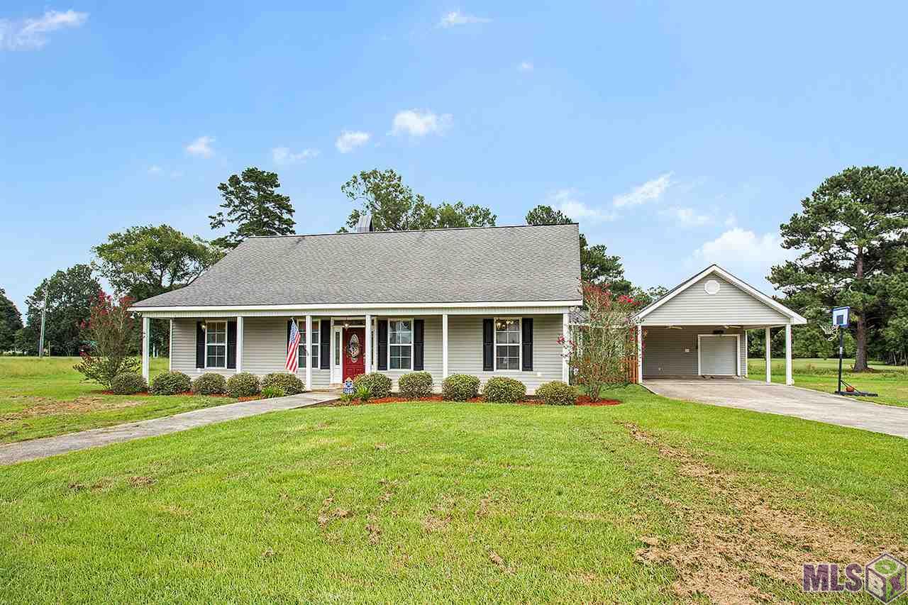 32350 Linder Road Denham Springs, LA 70726 - Photo 1 of 15