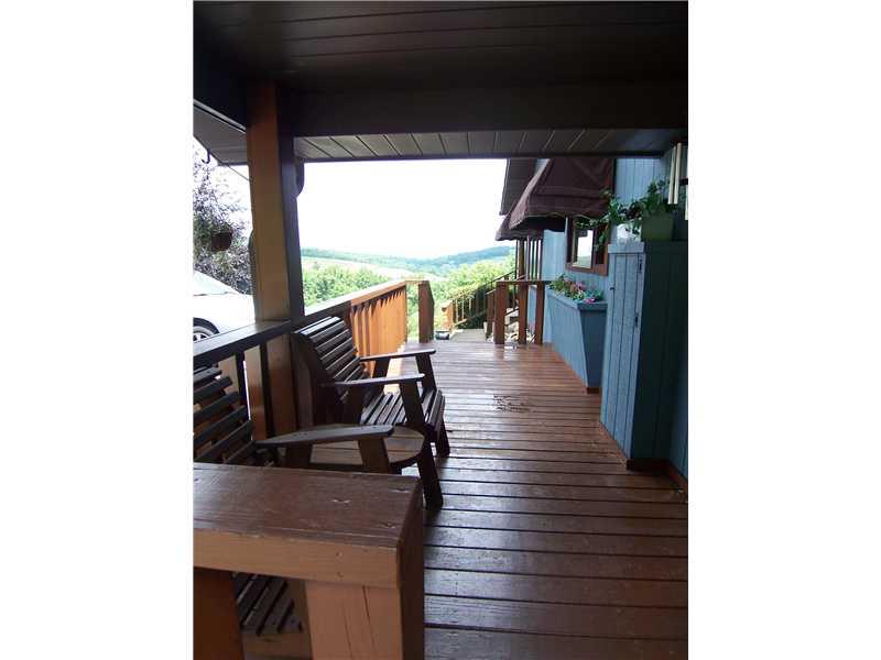 336 Beagle Club Road Washington, PA 15301 - Photo 7 of 17 Patio/Deck.