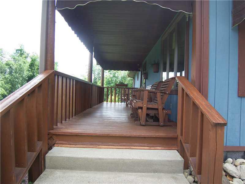 336 Beagle Club Road Washington, PA 15301 - Photo 8 of 17 Patio/Deck.