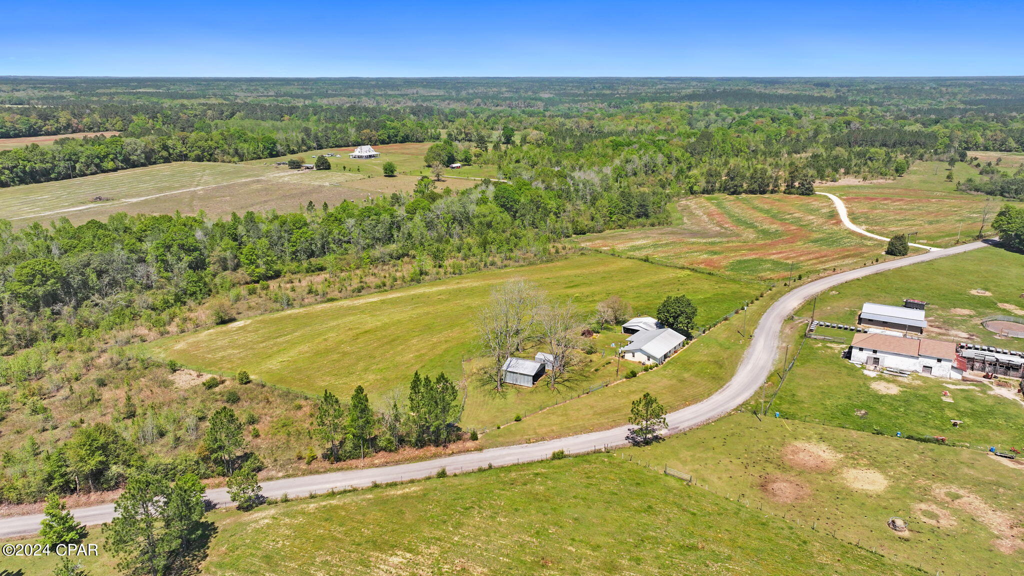 2863 Beall Packing Road Bonifay, FL 32425 - Photo 47 of 50 Gallery Image 47