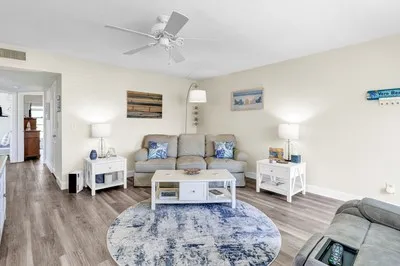 $1,650 | 107 Spring Lake Court, Unit 102, Vero Beach, FL 32962