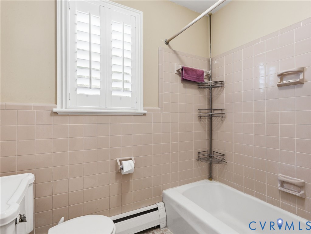 9320 Three Chopt Road Henrico, VA 23229 - Photo 13 of 29