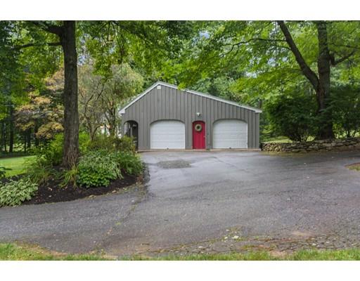 5 J Hammond Road Charlton, MA 01507 - Photo 29 of 33 a house view with a outdoor space