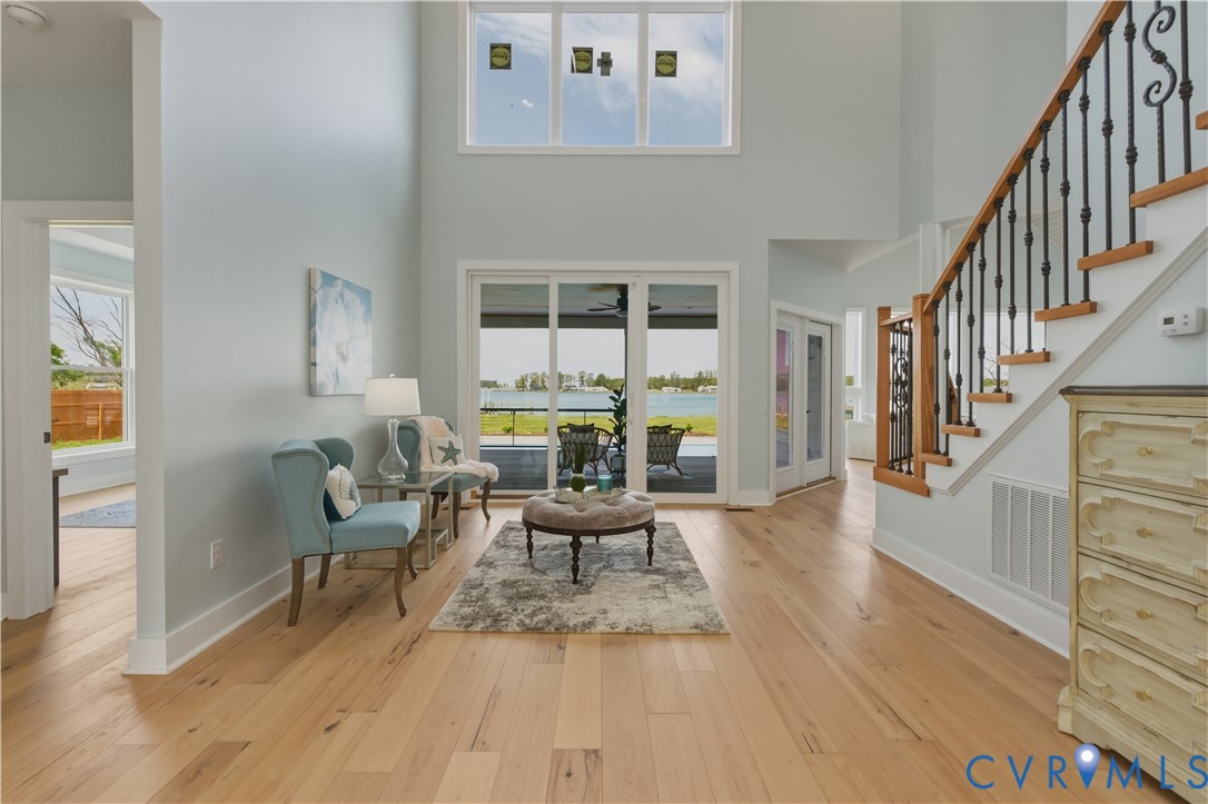 1355 Cowart Road Lottsburg, VA 22511 - Photo 9 of 50