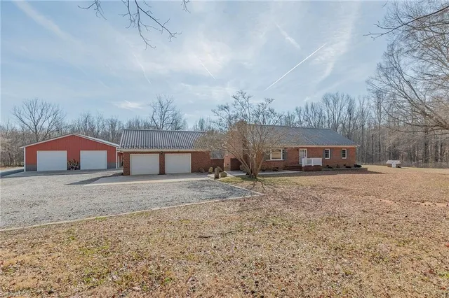 $780,000 | 1385 Shive Road, Salisbury, NC 28146