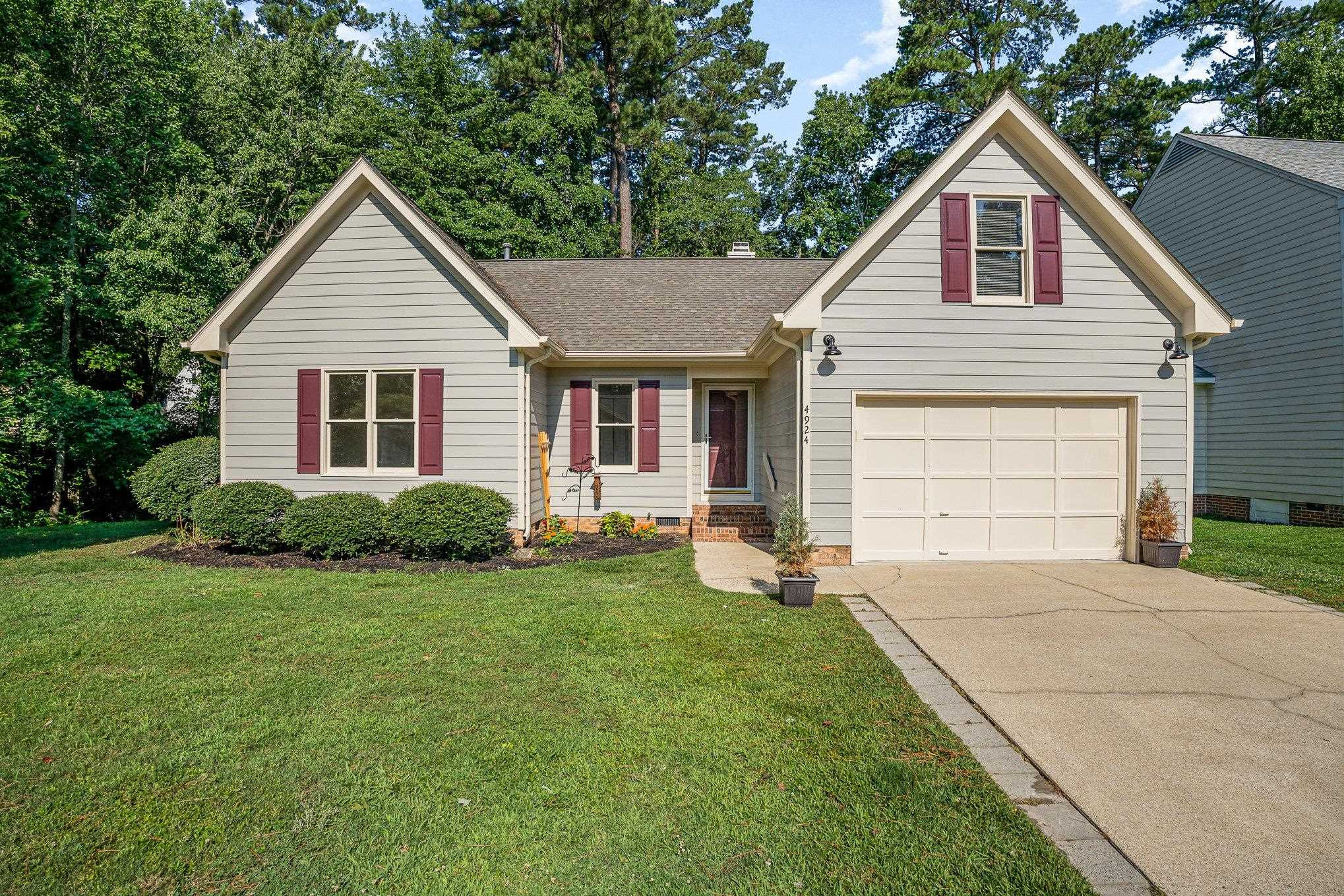4924 Knightsbridge Way Raleigh, NC 27604 - Photo 1 of 27 Photo 1
