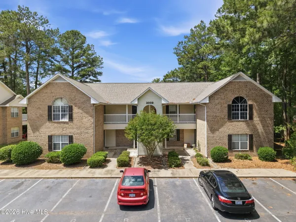 $156,000 | 3009 Mulberry Lane, Unit D, Greenville, NC 27858
