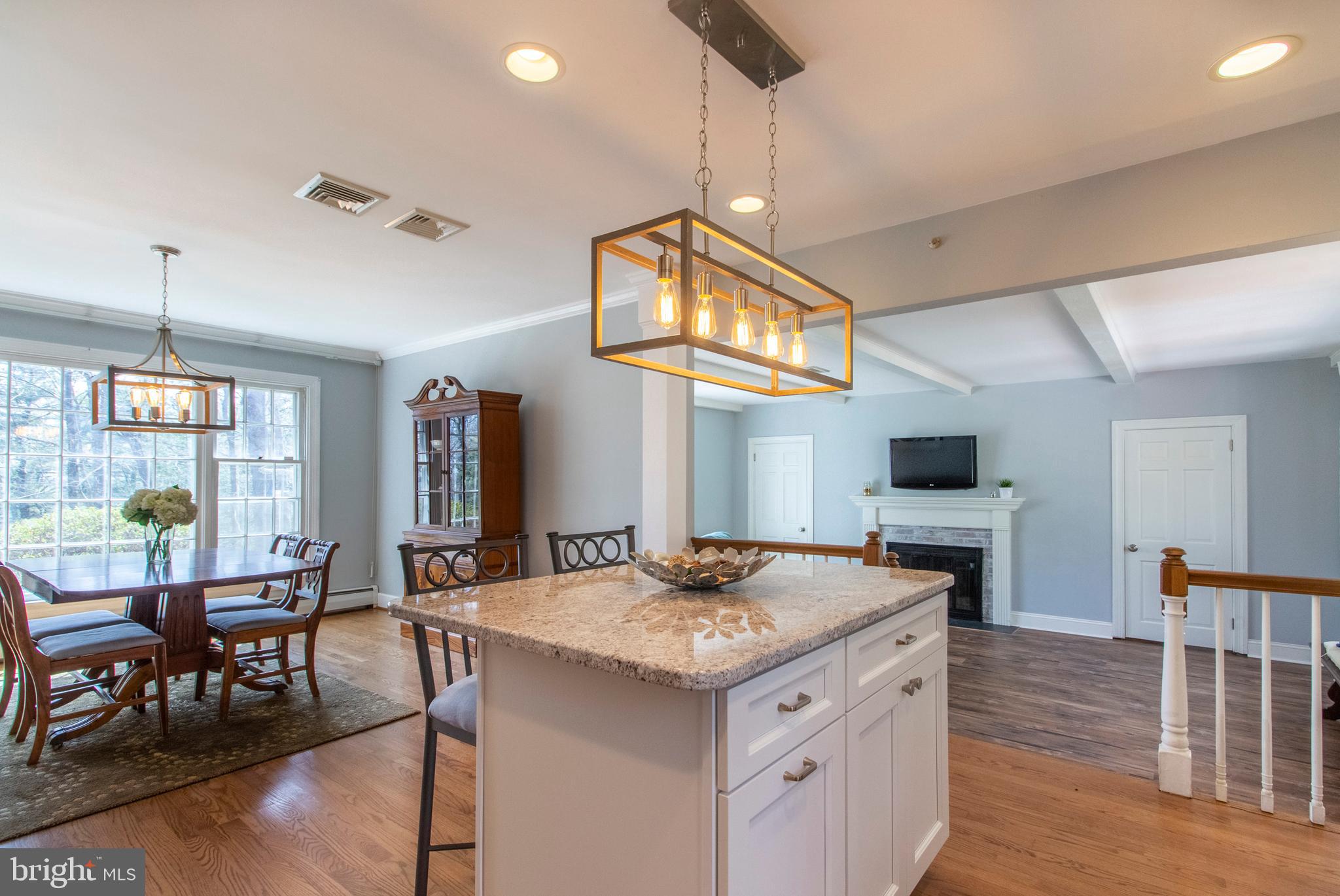 2094 Welsh Valley Road Malvern, PA 19355 - Photo 7 of 33 Open concept main floor