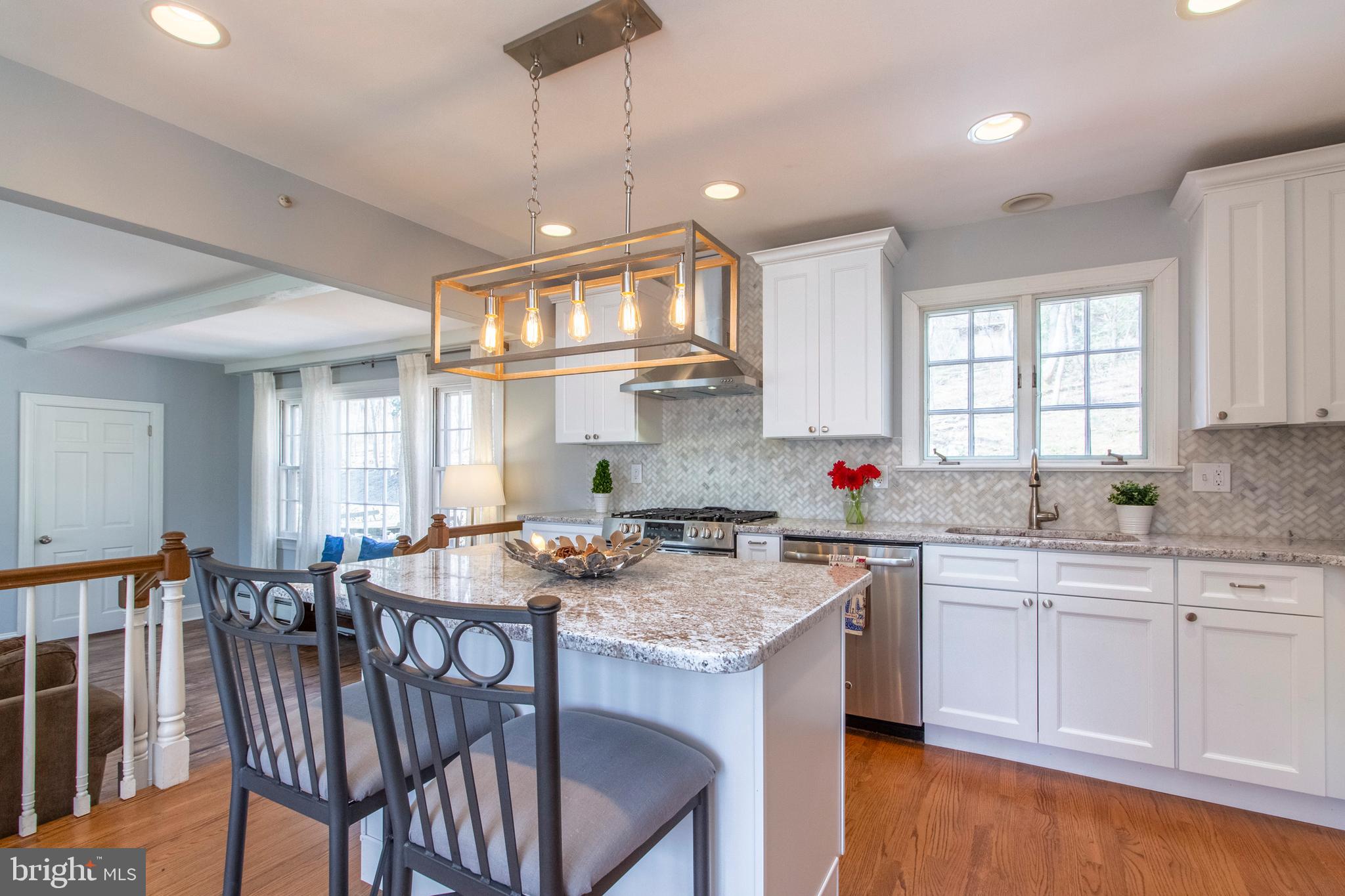 2094 Welsh Valley Road Malvern, PA 19355 - Photo 8 of 33 New Kitchen