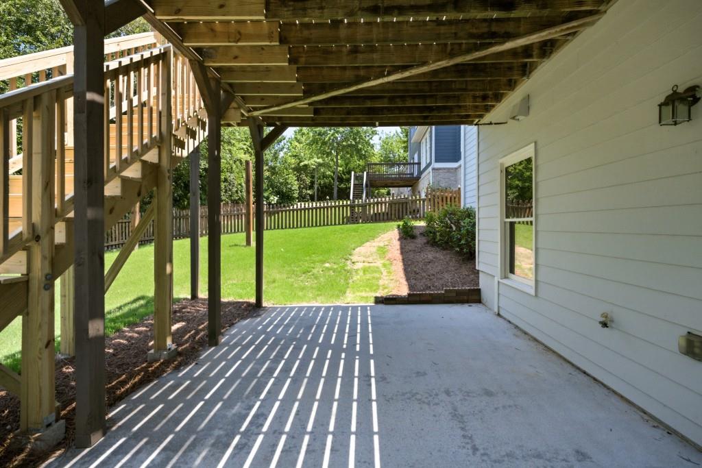 4449 Arbor Crest Place Suwanee, GA 30024 - Photo 67 of 87