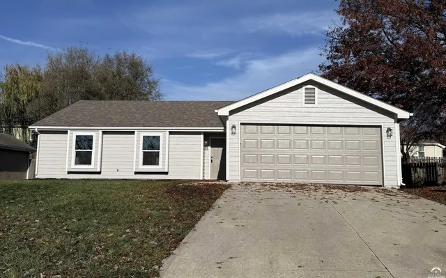 $359,000 | 4712 McCormick Street, Lawrence, KS 66047