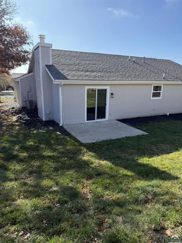 $359,000 | 4712 McCormick Street, Lawrence, KS 66047