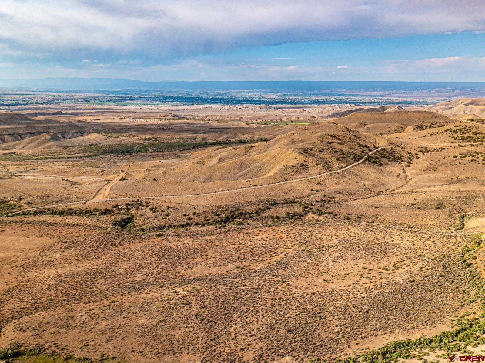 Lot 6 Oak Creek Road Eckert, CO 81418 - Photo 5 of 13