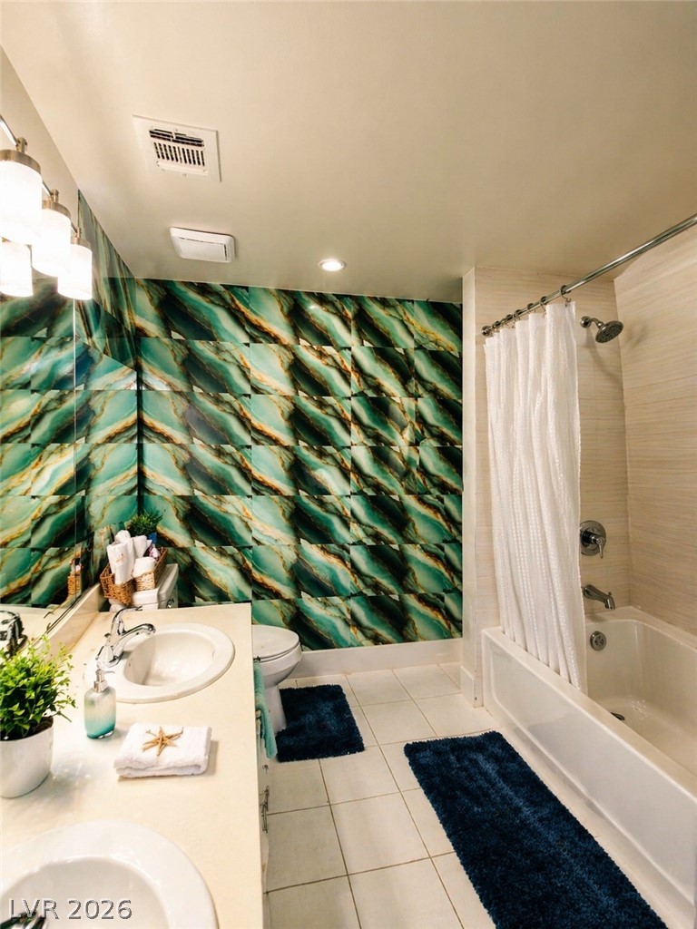 1535 Pony Ranch Circle Henderson, NV 89014 - Photo 27 of 43