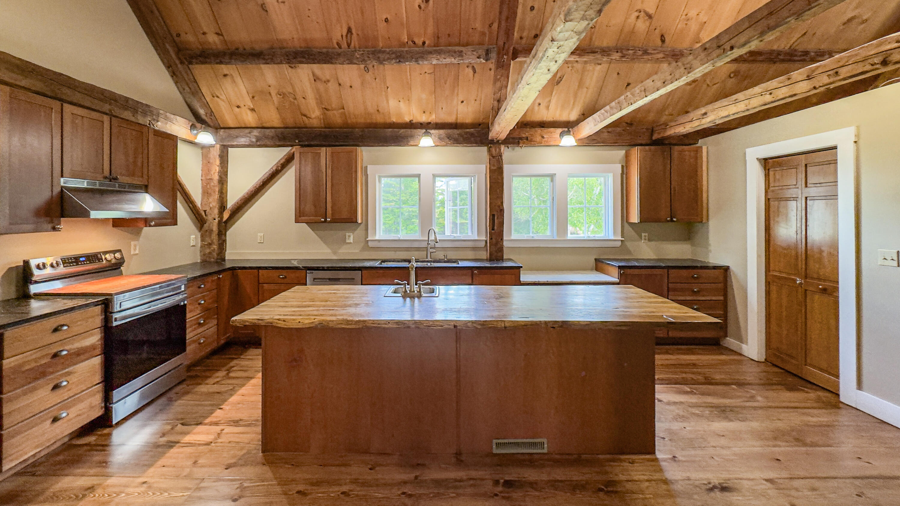 180 Christian Hill Road Lovell, ME 04051 - Photo 8 of 48 180 Christian Hill Road-30