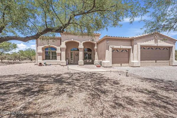 $745,000 | 1282 West Via De Santo Tomas, Sahuarita, AZ 85629
