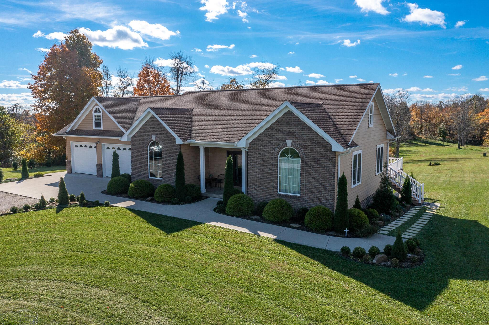 10968 Inland Road Cambridge, OH 43725 - Photo 2 of 50 Inland 2