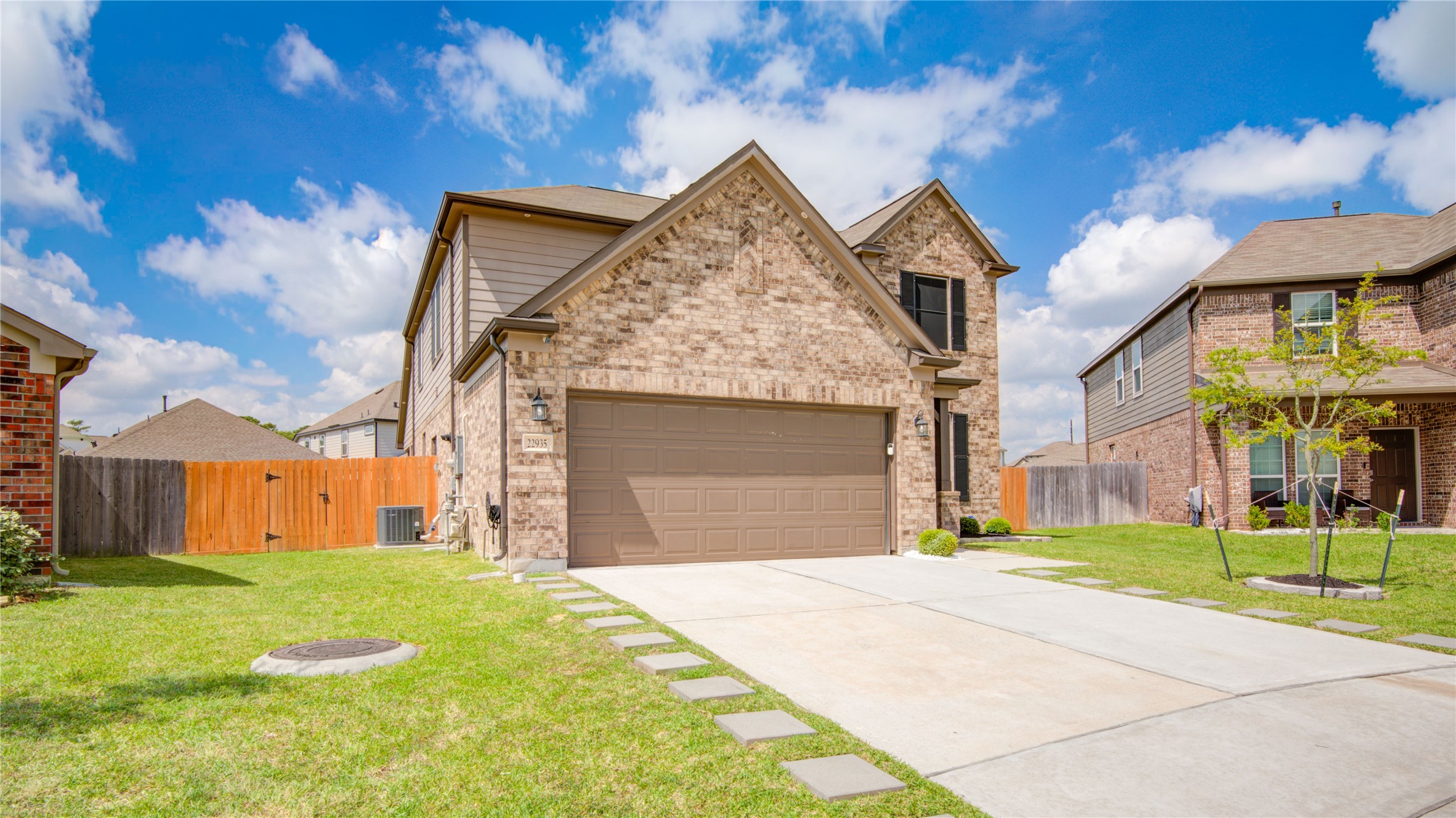 22935 White Powder Dr Spring Spring, TX 77373 - Photo 1 of 40
