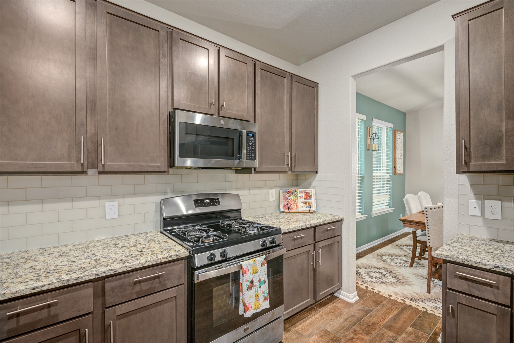 22935 White Powder Dr Spring Spring, TX 77373 - Photo 12 of 40