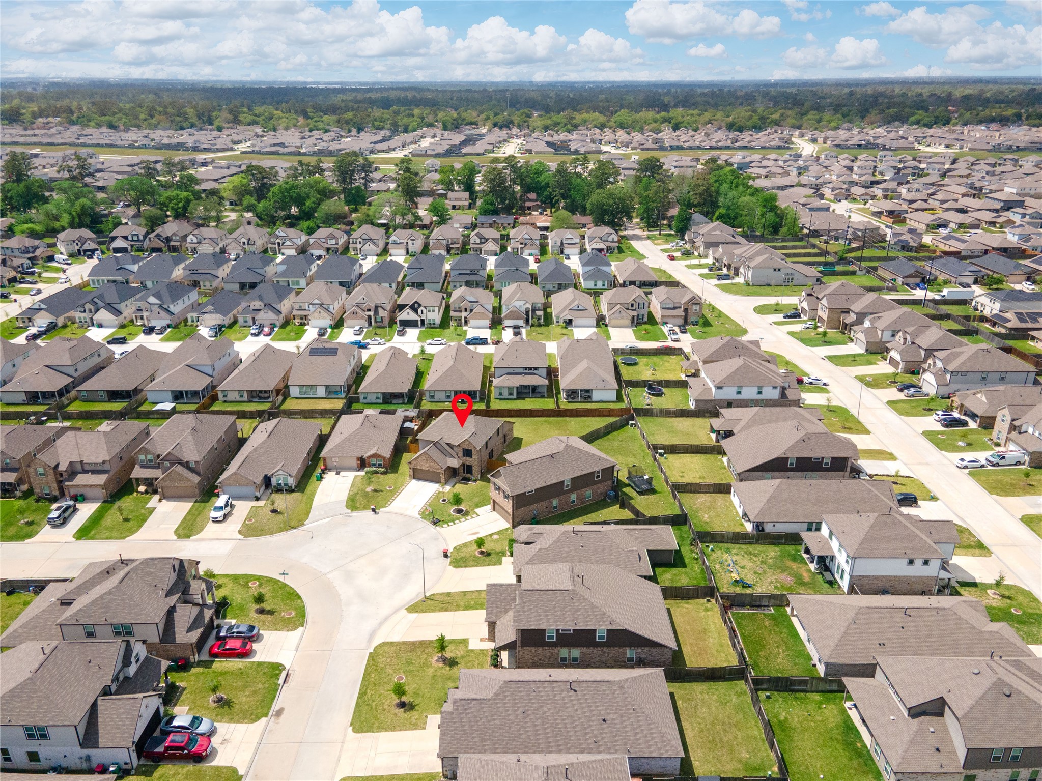 22935 White Powder Dr Spring Spring, TX 77373 - Photo 40 of 40