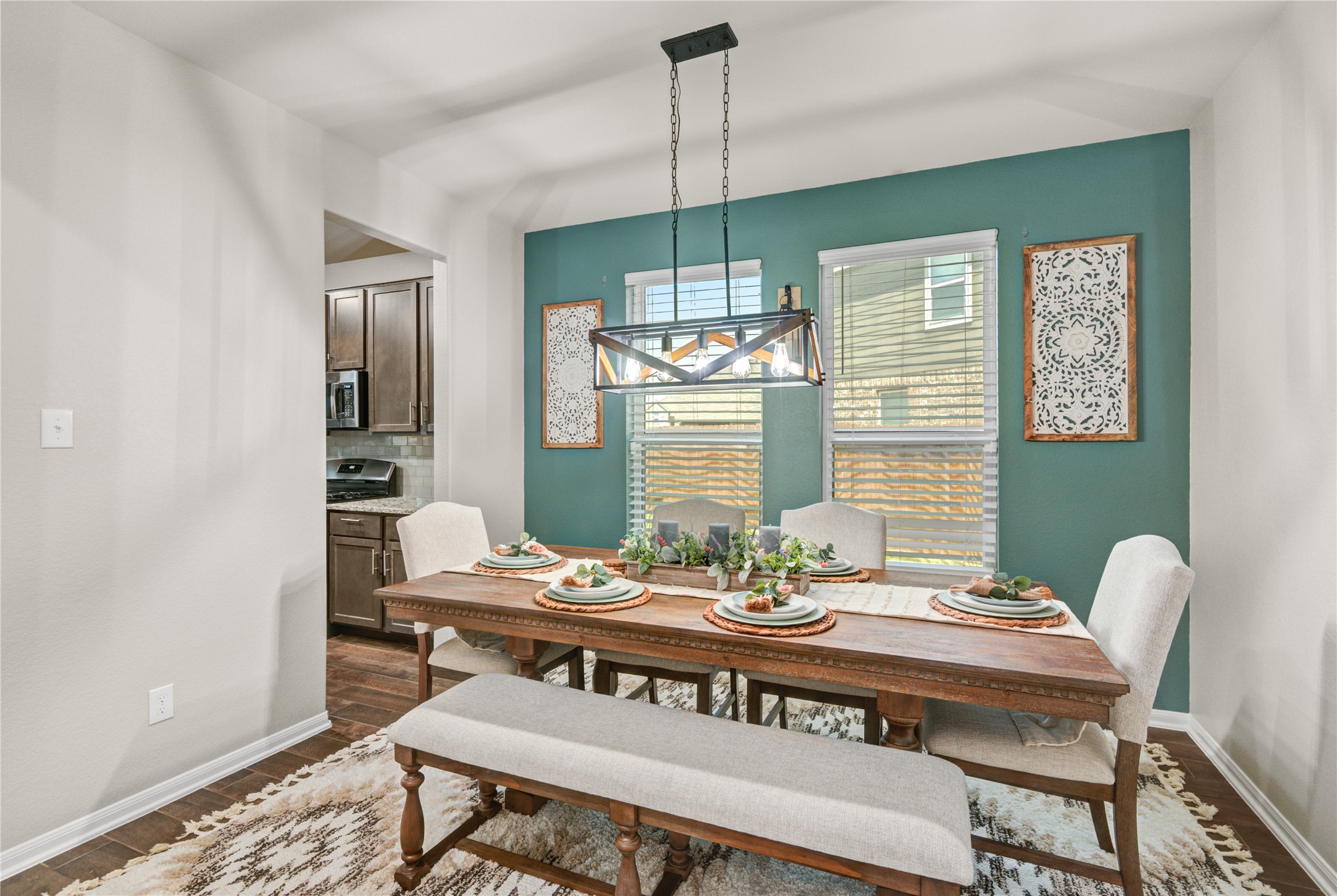 22935 White Powder Dr Spring Spring, TX 77373 - Photo 6 of 40