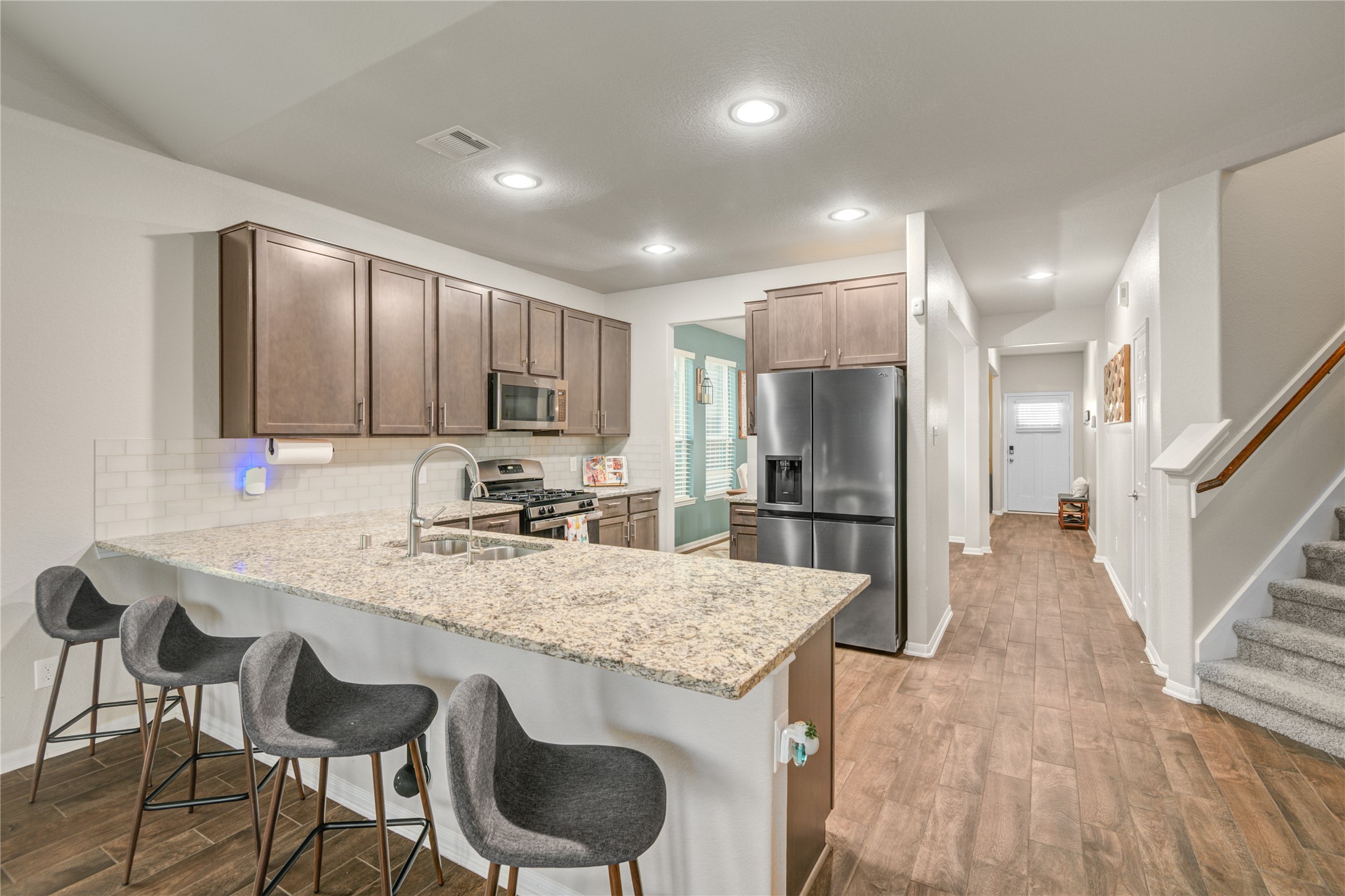 22935 White Powder Dr Spring Spring, TX 77373 - Photo 10 of 40