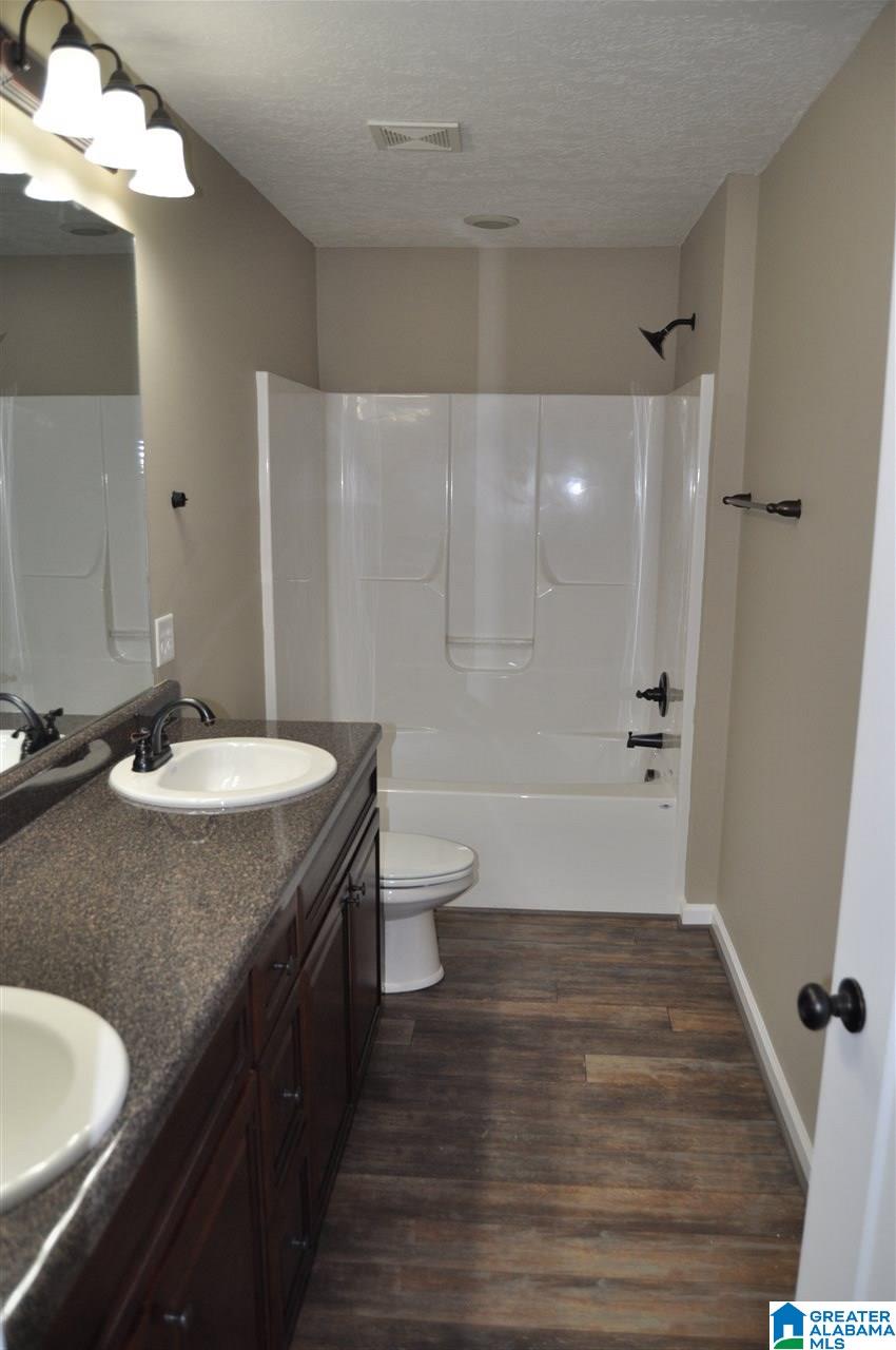 210 Bailey Road Weaver, AL 36277 - Photo 33 of 42