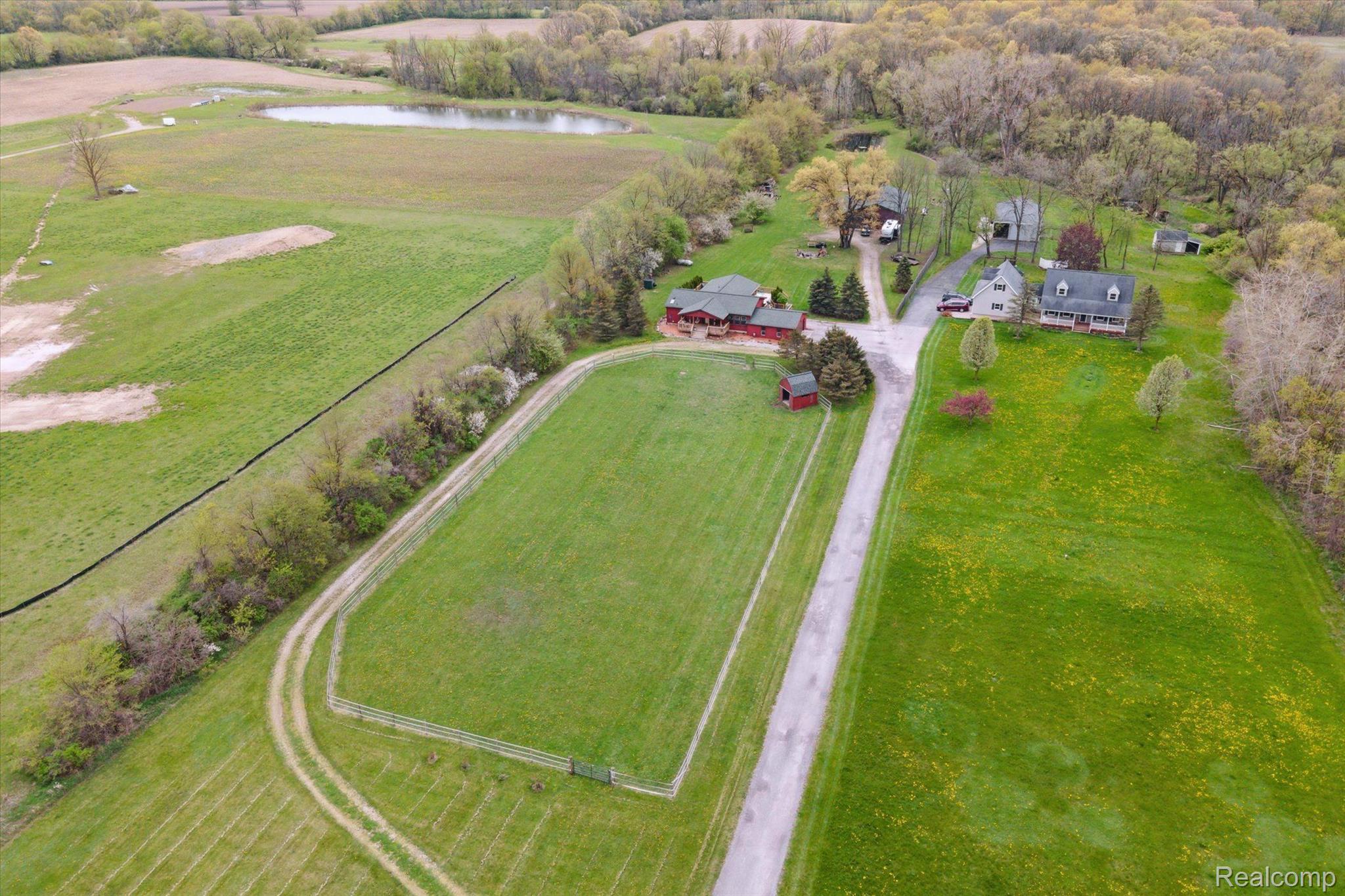 12001 Jackson Road Dexter, MI 48130 - Photo 56 of 65 Gallery Image 56