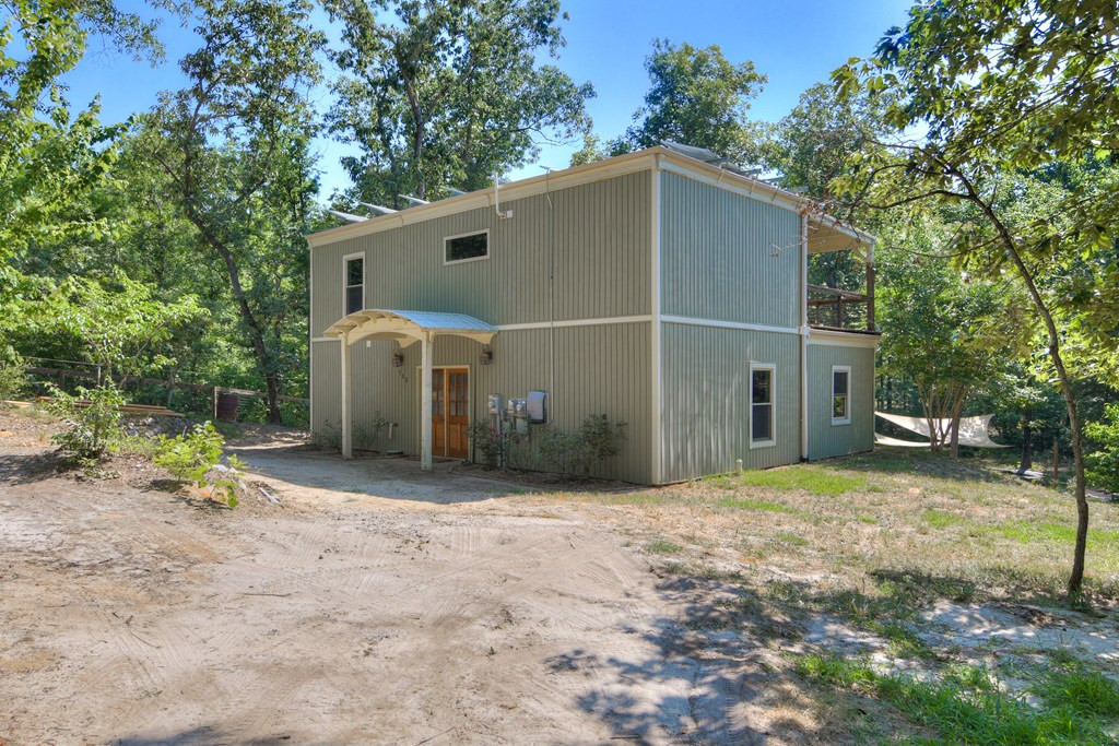 752 Seivern Road Wagener, SC 29164 - Photo 2 of 41