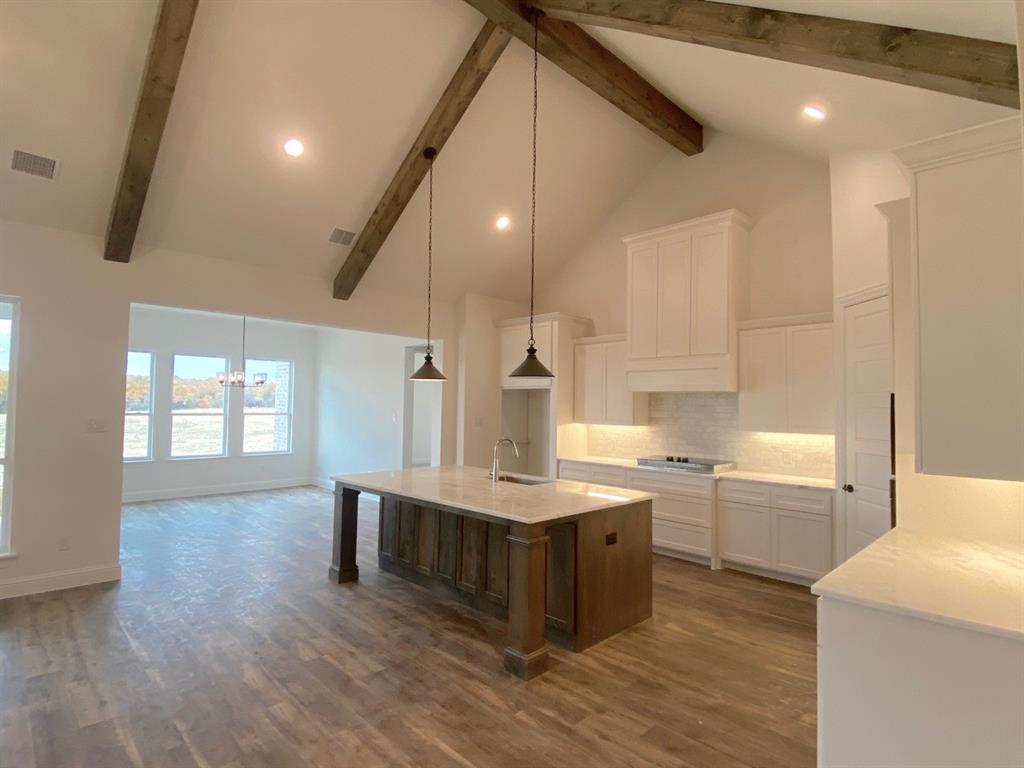 2284 Erwin Road Poolville, TX 76487 - Photo 5 of 24