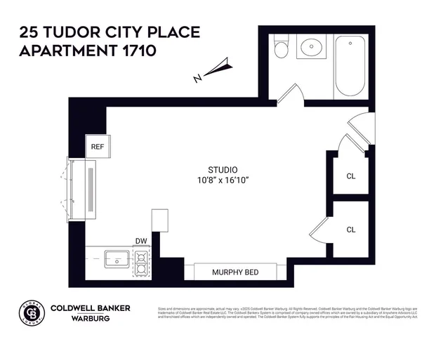 a couple of cars parked in front of a building