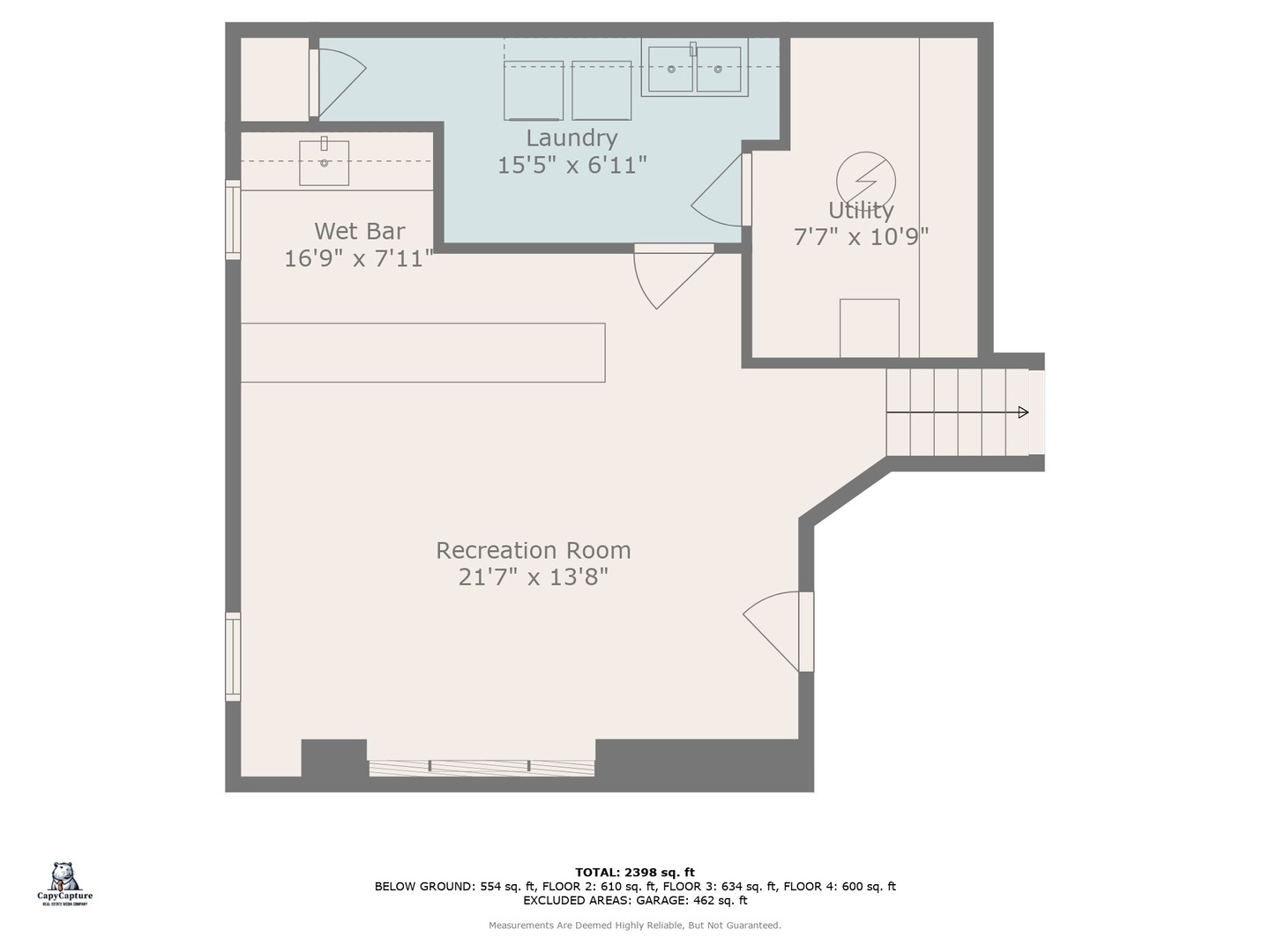 2148 Cimarron Way Addison, IL 60101 - Photo 3 of 7 a picture of a wall with a white wall