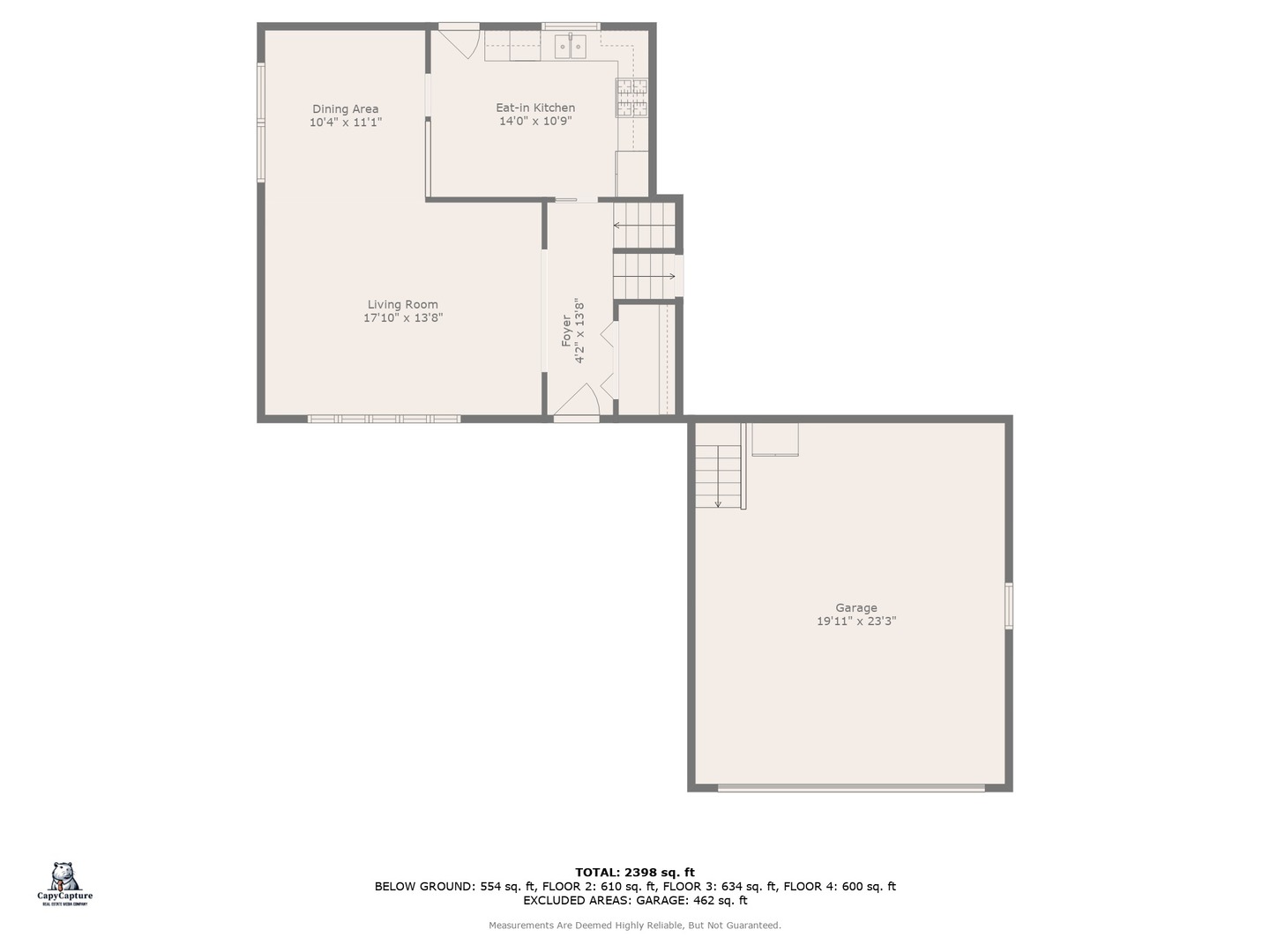 2148 Cimarron Way Addison, IL 60101 - Photo 5 of 7