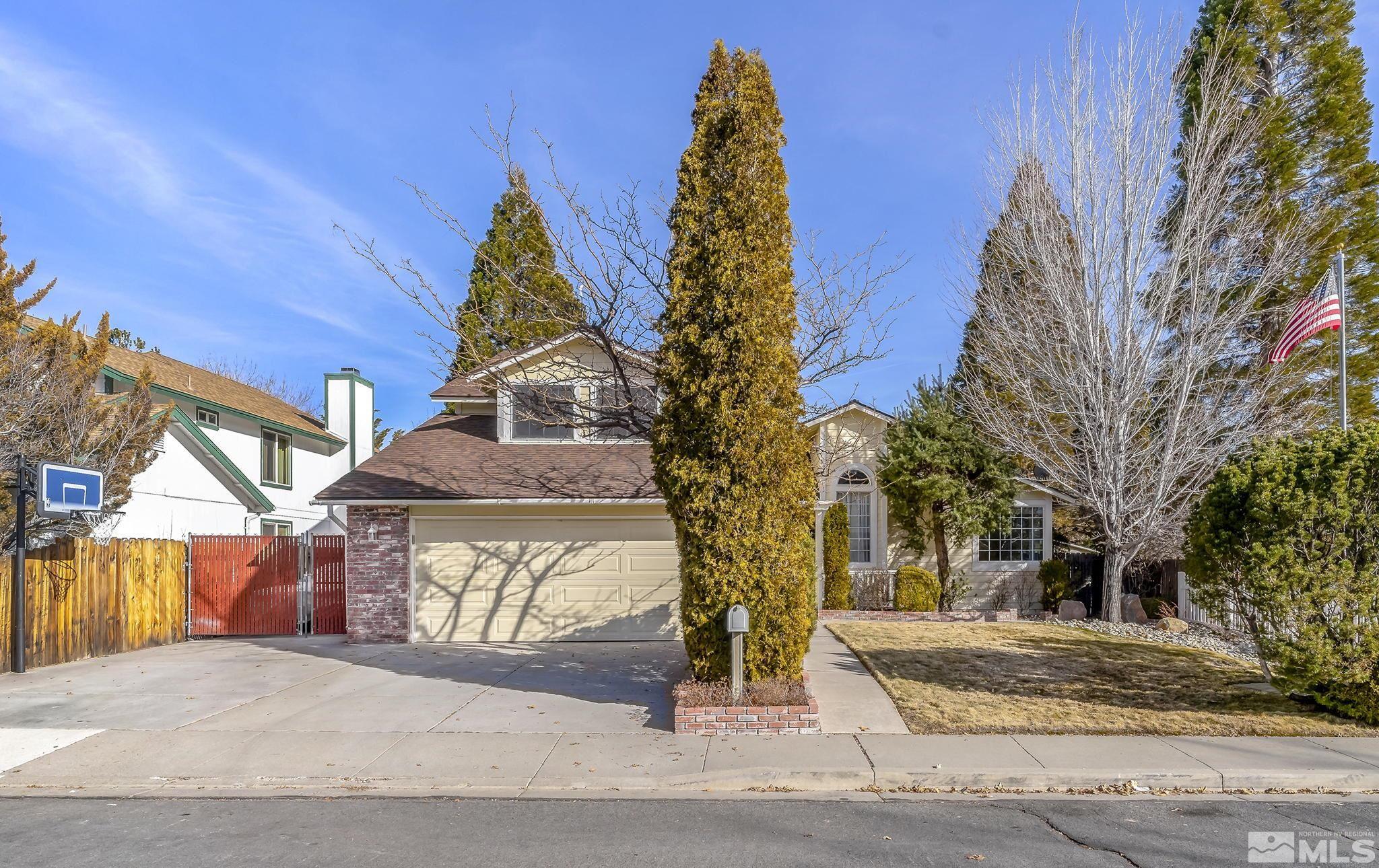 1674 Shadow Wood Road Reno, NV 89523 - Photo 1 of 25 Photo 1