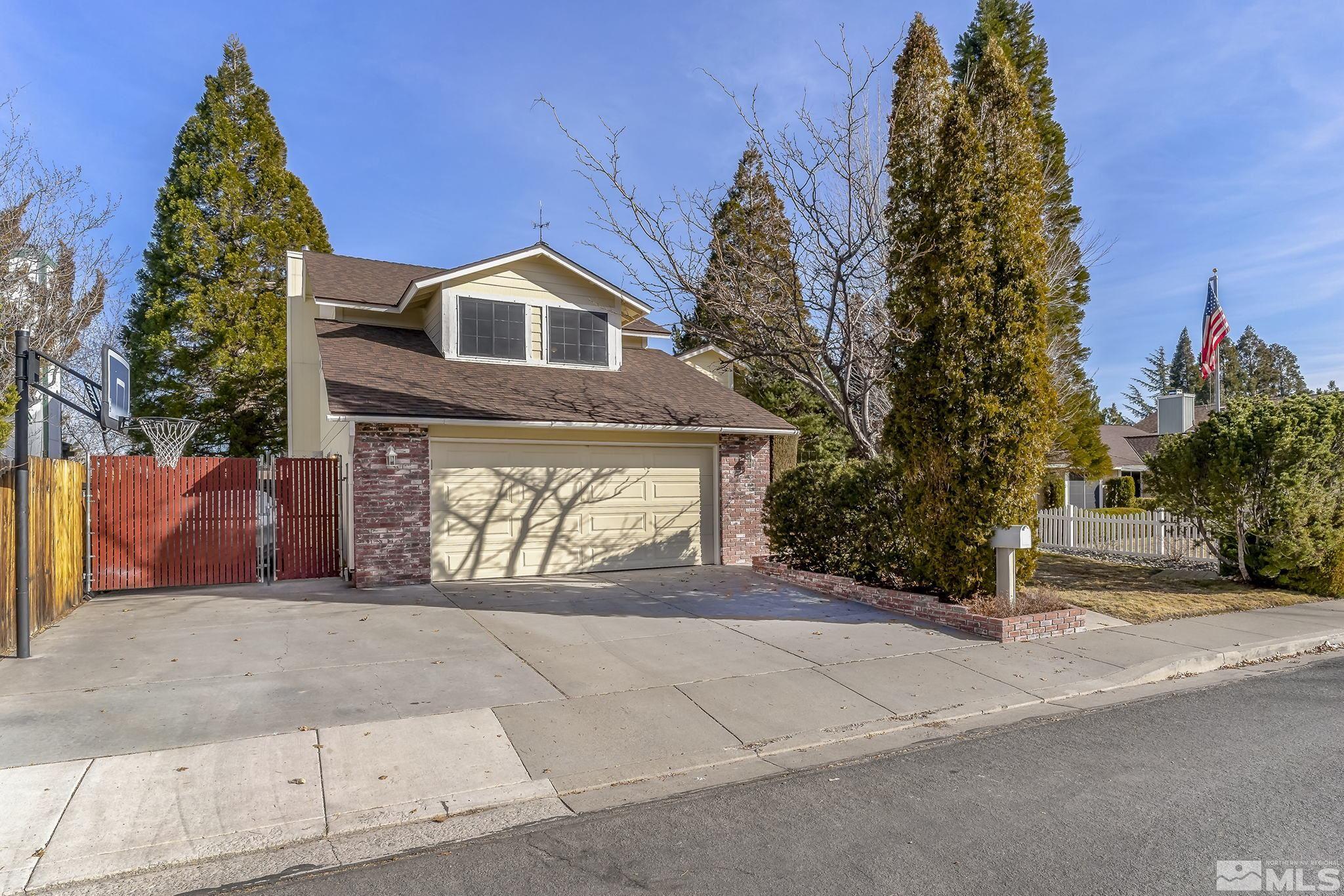 1674 Shadow Wood Road Reno, NV 89523 - Photo 2 of 25 Photo 2
