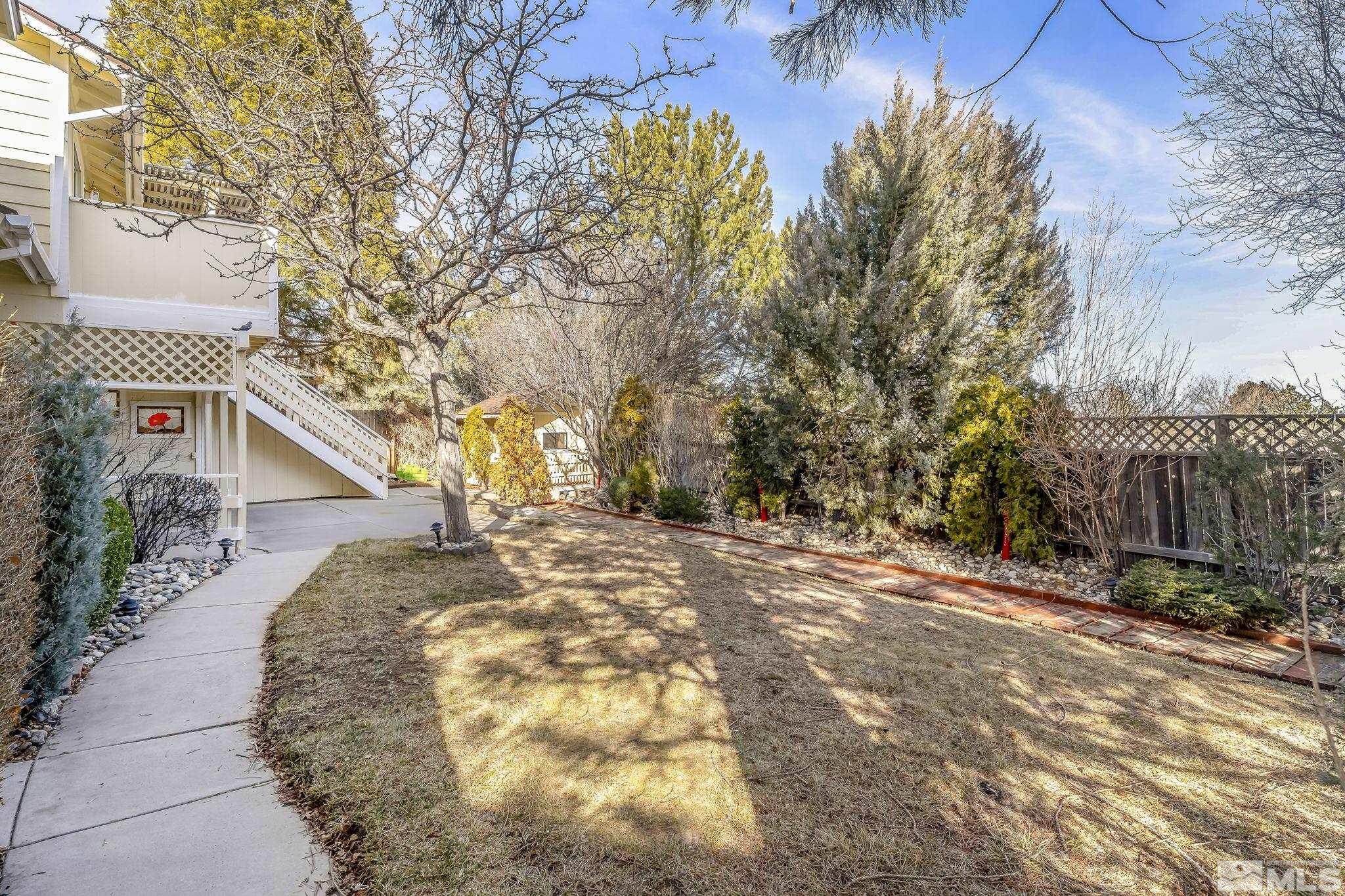 1674 Shadow Wood Road Reno, NV 89523 - Photo 22 of 25 Photo 22