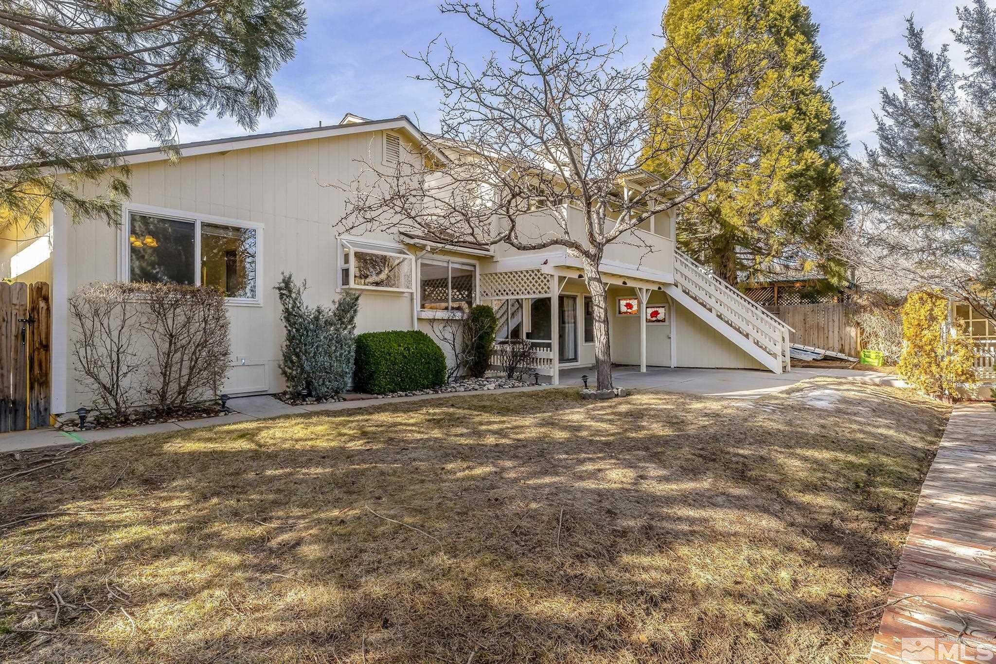 1674 Shadow Wood Road Reno, NV 89523 - Photo 23 of 25 Photo 23