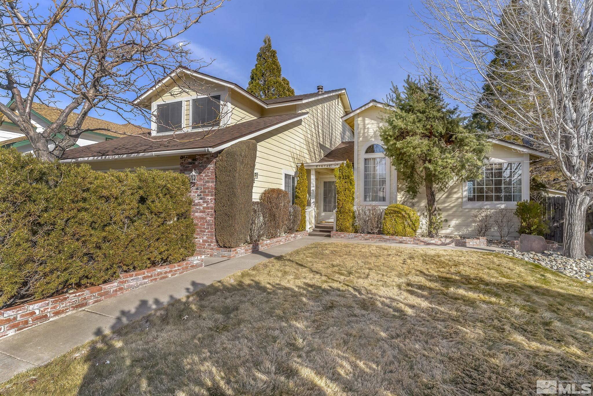 1674 Shadow Wood Road Reno, NV 89523 - Photo 3 of 25 Photo 3