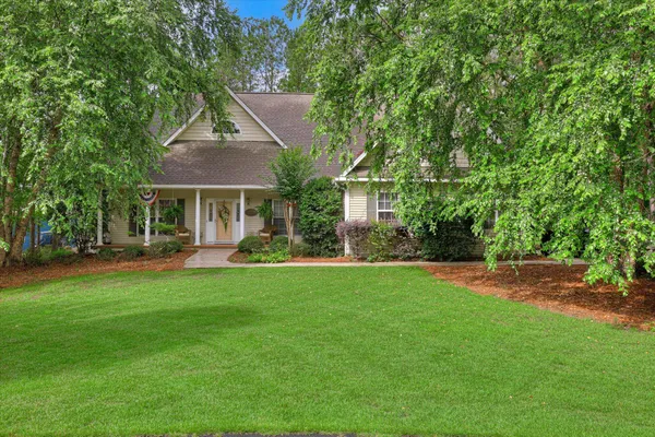 $429,000 | 901 Patriots Point, McCormick, SC 29835