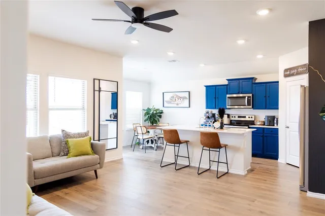 $2,000 | 6505 Waterfall Lane, Princeton, TX 75407