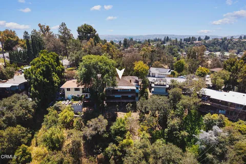 $1,885,000 | 600 Alta Vista Circle, South Pasadena, CA 91030