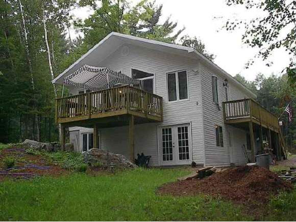 394 Bond Spring Road Newfield, ME 04095 - Photo 1 of 1 Gallery Image 1