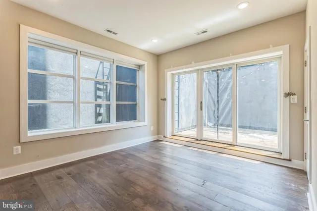 $504,984 | 2200 3rd Street Northeast, Unit 1, Washington, DC 20002