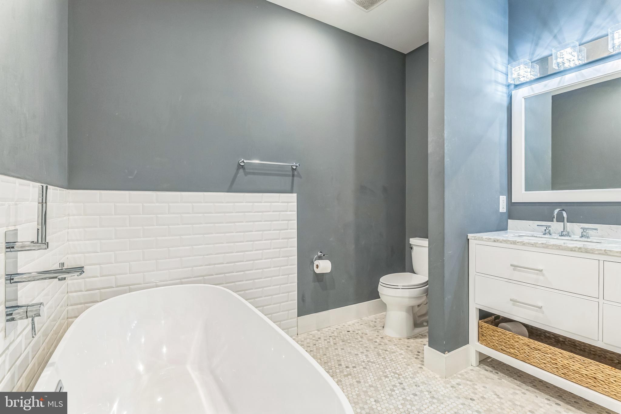 2200 3rd Street Northeast, Unit 1 Washington, DC 20002 - Photo 21 of 27