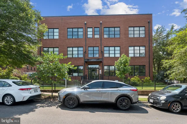 $504,984 | 2200 3rd Street Northeast, Unit 1, Washington, DC 20002