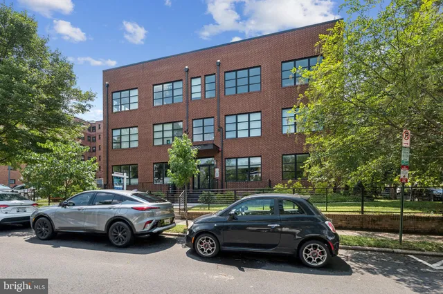 $504,984 | 2200 3rd Street Northeast, Unit 1, Washington, DC 20002